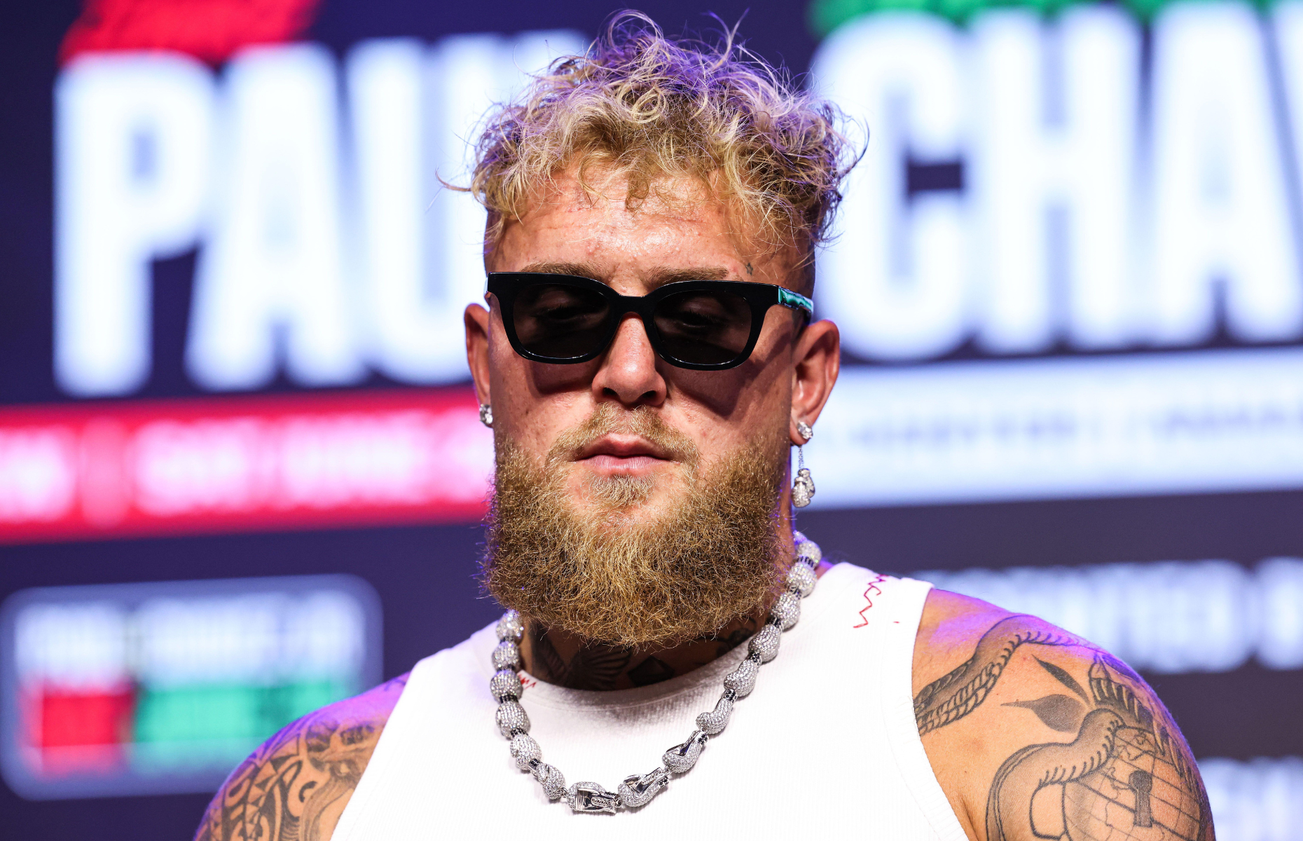 =3. Jake Paul: $50 million (£40.6m)